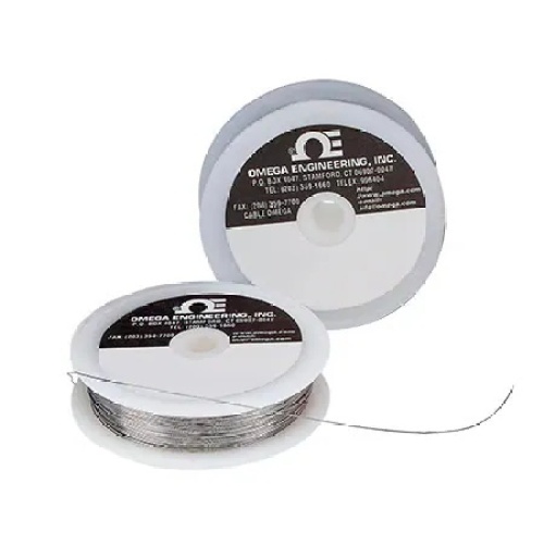 Omega SP10RH-010 Uninsulated Thermocouple Wire