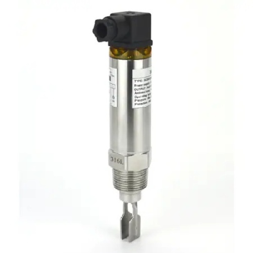 Omega TF280-N TUNING FORK, 20 TO 60 VDC, NPN OUTPUT