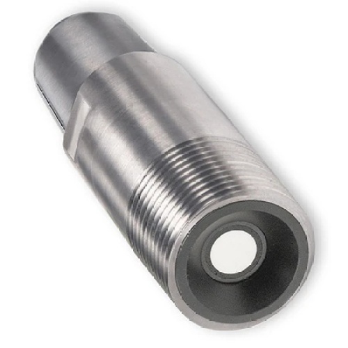 Omega USR03-1NPT-232 316SS, 3ft SENSOR,1"NPT,2 OUTPUTS,RS-232