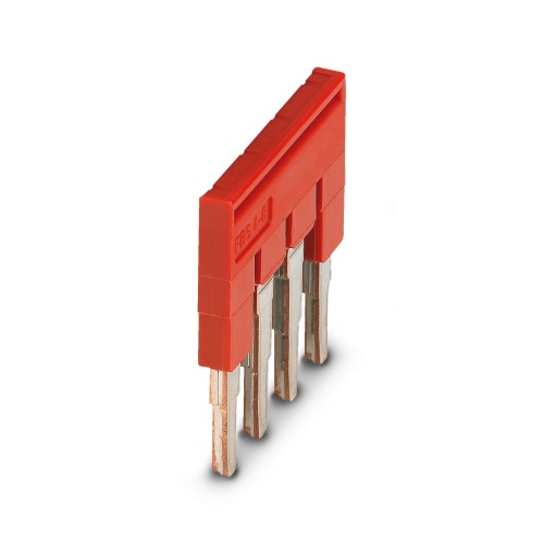 Phoenix Contact 3030255 Plug-in bridge FBS 4-6