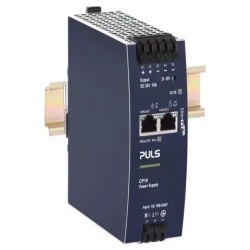 PULS CP10-241-ETC DIN rail power supplies for 1-phase system, 24 V, EtherCAT