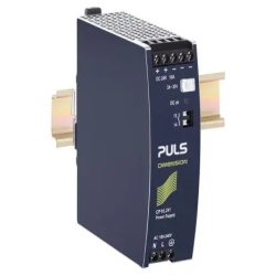 PULS CP10.241 Power Supply 24 VDC, 10 Amp DIN Rail Mount