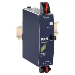 PULS CP20.241-R2 Redundancy Power Supply Module 24 VDC, 20 Amp DIN Rail Mount