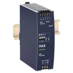 PULS CP20-242-IOL DIN rail power supplies for 1-phase system, 24 V, 20 A, IO-Link