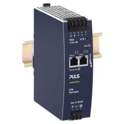 PULS CP20-481-ETC DIN rail power supplies for 1-phase system, 48 V, EtherCAT