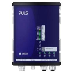 PULS FPS300-245-047-111 1-phase IP54, IP65 and IP67 power supply, 24 V, 10 A