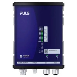 PULS FPT500-245-053-113 3-phase IP54, IP65 and IP67 power supply, 24 V, 25 A