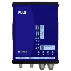 PULS FPT500-245-062-117 3-phase IP54, IP65 and IP67 power supply, 24 V, 25 A