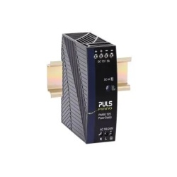 PULS PIM60-125 PIANO DIN Rail Power Supply - 12 VDC, 5 Amp