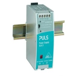 PULS SLA3-100 MiniLine AS-Interface Power Supply - 30.6 VDC, 2.8 Amp
