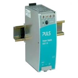 PULS SLD2-100 MiniLine DC to DC voltage converter - 5 VDC, 8 Amp