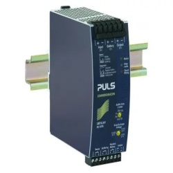 PULS UB10.241 Power Supply 24 VDC, 15 Amp DIN Rail Mount