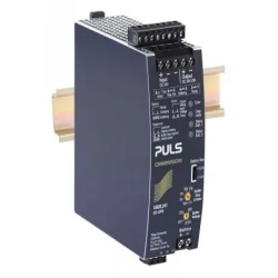 PULS UB20.241 DC Uninterruptible Power Supply, 24 VDC, 20 Amp DIN Rail Mount