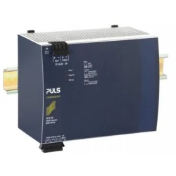 PULS UC10-242 DIMENSION UPS Control Unit - 24 VDC, 15 Amp