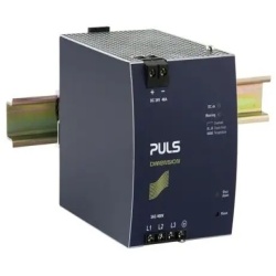 PULS XT40-241 DIMENSION DIN Rail Power Supply - 24 VDC, 40 Amp