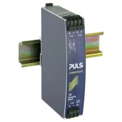 PULS YR2-DIODE DIMENSION Redundancy Module - 12 - 48 VDC, 20 Amp