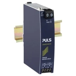 PULS YR40-242 DIMENSION Redundancy Module - 24 VDC, 40 Amp