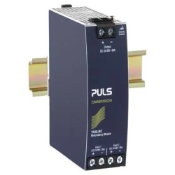 PULS YR40-482 DIMENSION Redundancy Module - 24 VDC, 40 Amp