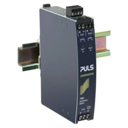 PULS YRM2-DIODE DIMENSION Redundancy Module - 24 VDC, 20 Amp
