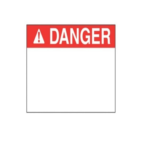 Panduit C400X600YZ1 Component Label