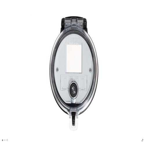 Panduit DAP4BC-X0 Data Access Port
