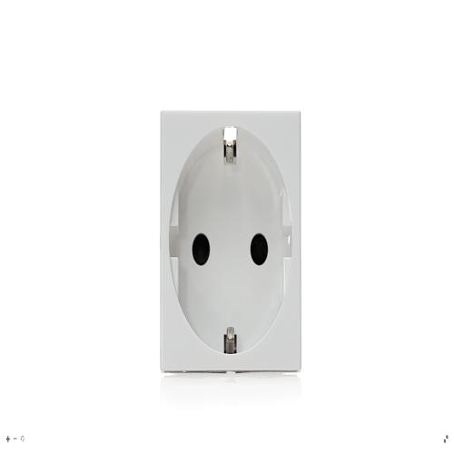 Panduit DAPI-SCHUKO Data Access Port