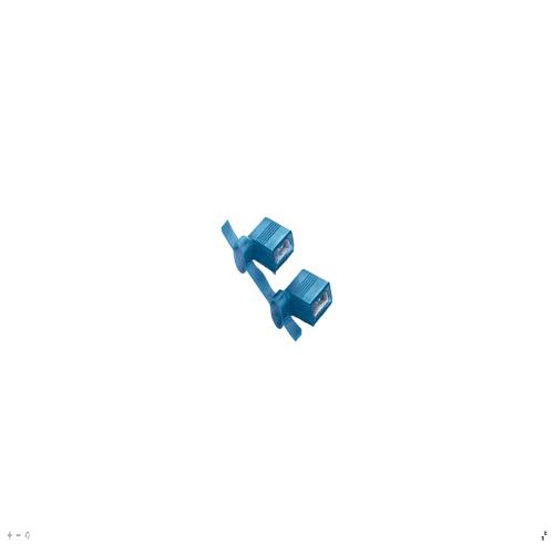 Panduit DNFR14205FIB-KD Reel Smart™ DNFR14205FIB-KD Disconnects on a Reel