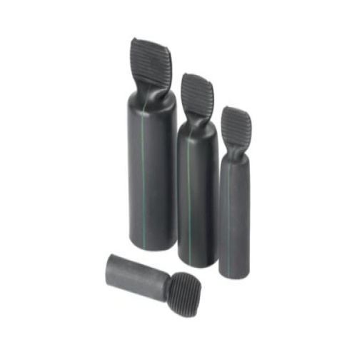 Panduit HSECFR0.8-XY HSECFR0.8-XY Heat Shrink End Cap