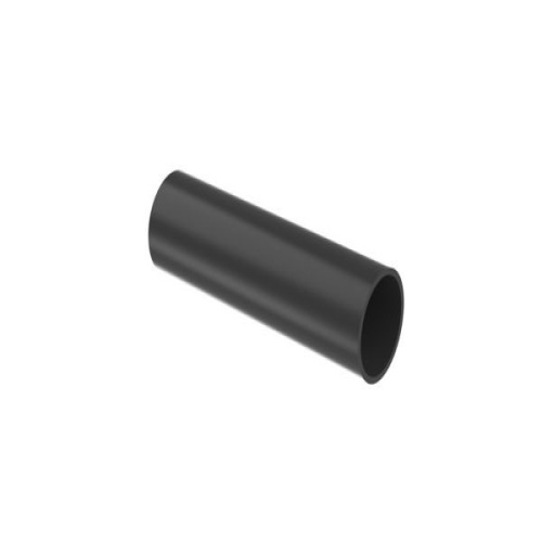 Panduit HSTTA150-48-Q Damp-Shrink™ HSTTA150-48-Q Heatshrink, Blk, Adh. Lined PO, 4' L, 1.5" to .51" ID
