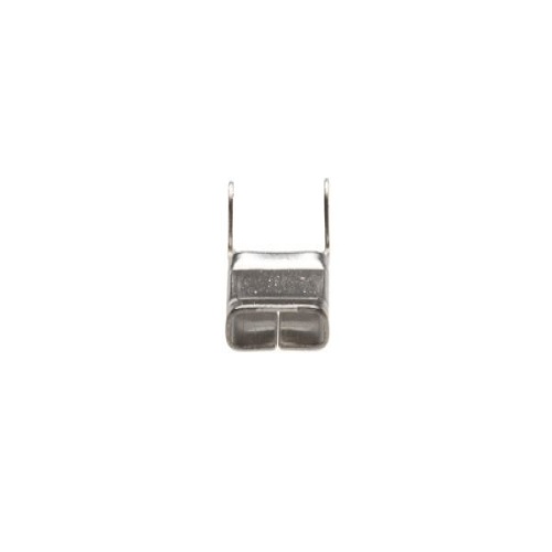 Panduit IMSBL9.5-C6L StrongHold™ IMSBL9.5-C6L Strapping, Metallic, 316 SS, 0.37", PK100
