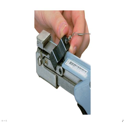 Panduit Pan-Steel® K4M-BLD Blade Replacement Kit