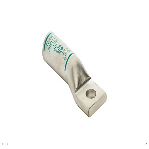 Panduit LAA1/0-56-L Pan-Lug™ LAA1/0-56-L Aluminum Compression Lugs