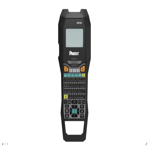 Panduit PXE™ MP200-KIT Mobile Label Printer, 1.0" wide