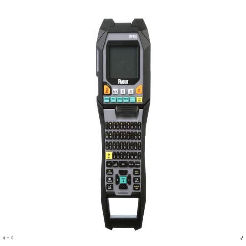 Panduit PXE™ MP300 Mobile Label Printer, 1.5” wide