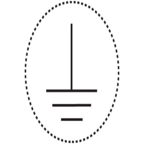 Panduit PESS-B-ES Conductor Label