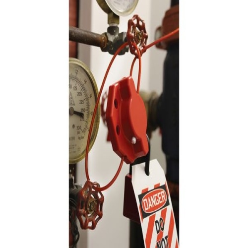 Panduit PSL-1017 Lockout Device