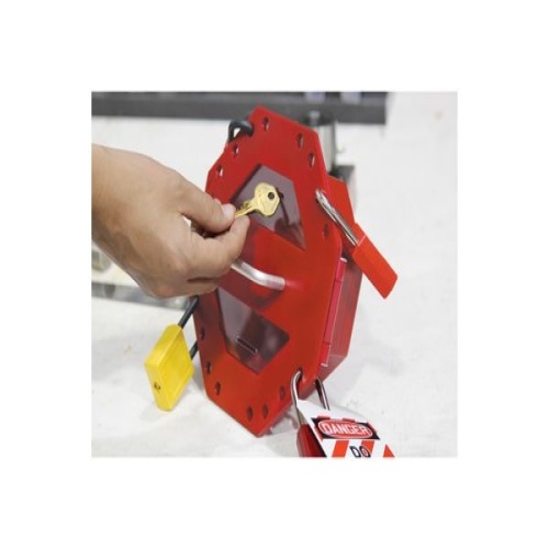 Panduit PSL-1025 Lock Box