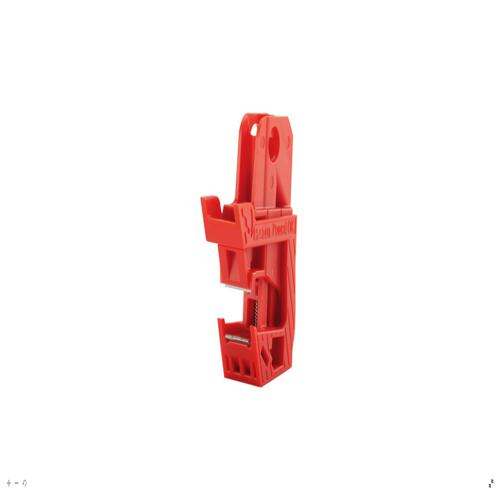 Panduit PowerLOK™ PSL-PCB-V Circuit Breaker Lockout