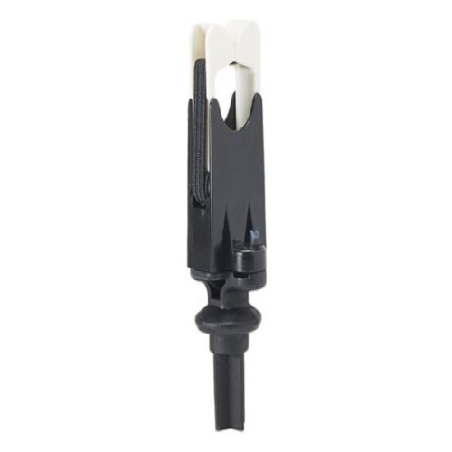 Panduit QB-RER1.25-X Quick-Build™ QB-RER1.25-X Harness Board Accessories