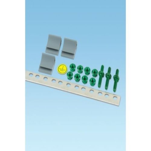 Panduit RGS134B48-10-1 Grounding Strip Kit