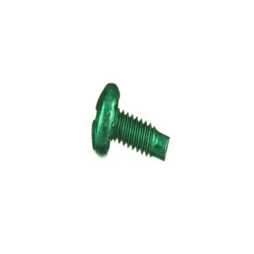 Panduit StructuredGround™ RGTBSG-C Thread-Forming Bonding Screw, Green, PK100