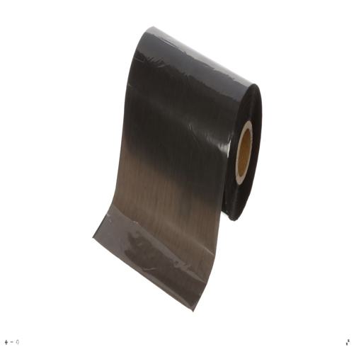 Panduit RHEH4BL Thermal Transfer Ribbon, Wax/Resin, Black, 4.33", PK1