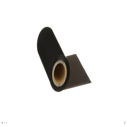 Panduit RMEH4BL Thermal Transfer Ribbon, Wax/Resin, Black, 4.25", PK1
