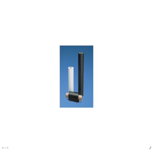 Panduit RMER4WH Thermal Transfer Ribbon, Resin, White, 4.25", PK1