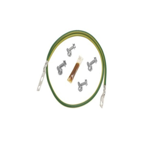 Panduit StructuredGround™ SSGK-1 Surge Suppressor Grounding Kit