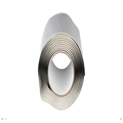 Panduit ST2226-375-10BK StrongHold™ ST2226-375-10BK Specialty, Black, EPR, Insulating Mastic, PK1