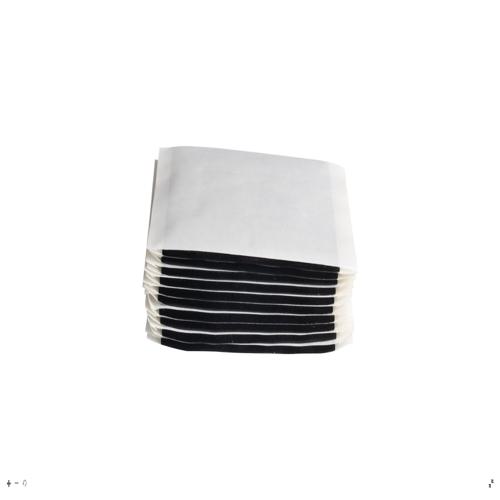 Panduit ST2229-375P StrongHold™ ST2229-375P Specialty, Black, EPR, Insulating Mastic Pad, PK1