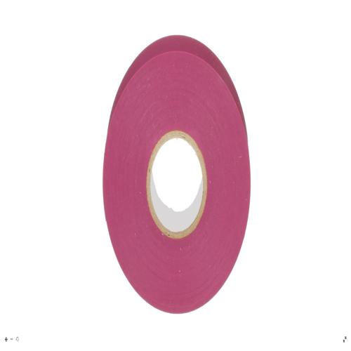 Panduit ST35-075-66VI StrongHold™ ST35-075-66VI Electrical Tape, Violet, PVC, Prof Grade, .75", 0.007"