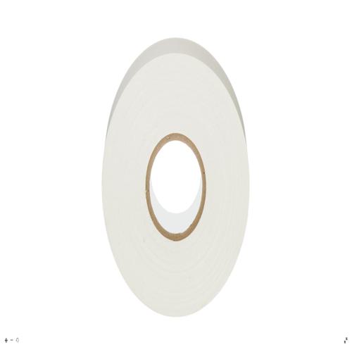 Panduit ST35-075-66WH StrongHold™ ST35-075-66WH Electrical Tape, White, PVC, Prof Grade, 0.75", 0.007"