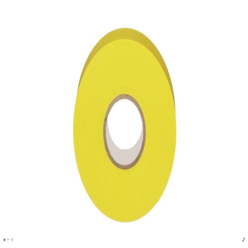 Panduit ST35-075-66YL StrongHold™ ST35-075-66YL Electrical Tape, Yellow, PVC, Prof Grade, .75", 0.007"